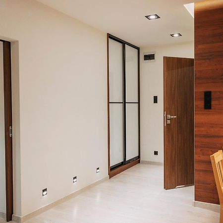 Niron Apartament Kapucynska Pila Exterior photo